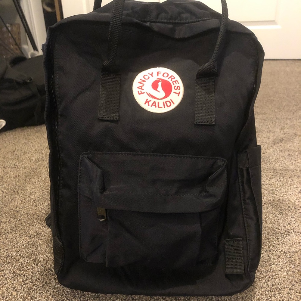 KALIDI BACKPACK <3